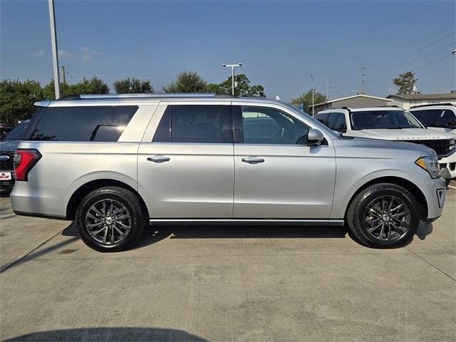 used 2019 Ford Expedition Max car, priced at $19,998