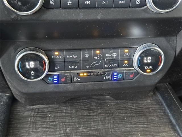 used 2019 Ford Expedition Max car, priced at $19,998