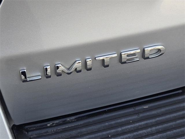 used 2019 Ford Expedition Max car, priced at $19,998