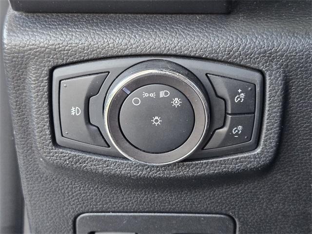 used 2019 Ford Expedition Max car, priced at $19,998