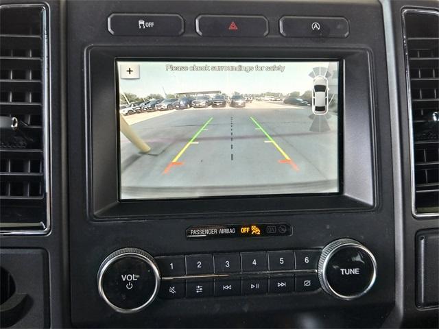 used 2019 Ford Expedition Max car, priced at $19,998