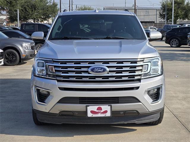 used 2019 Ford Expedition Max car, priced at $19,998