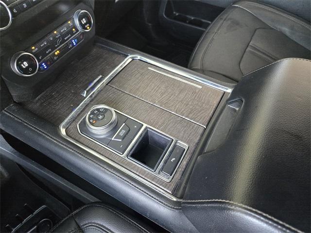used 2019 Ford Expedition Max car, priced at $19,998