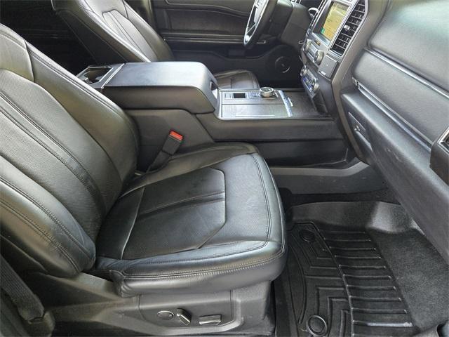 used 2019 Ford Expedition Max car, priced at $19,998