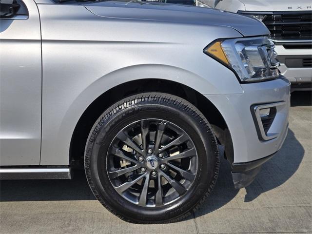 used 2019 Ford Expedition Max car, priced at $19,998