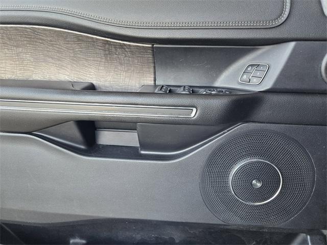used 2019 Ford Expedition Max car, priced at $19,998
