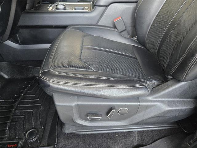 used 2019 Ford Expedition Max car, priced at $19,998
