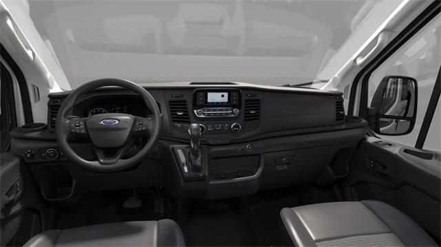 new 2024 Ford Transit-150 car, priced at $49,520