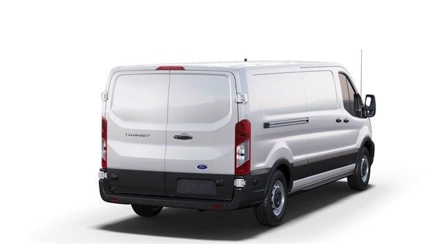 new 2024 Ford Transit-150 car, priced at $49,520