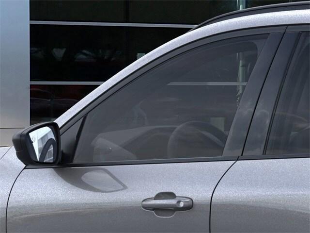 new 2025 Ford Escape car, priced at $30,743