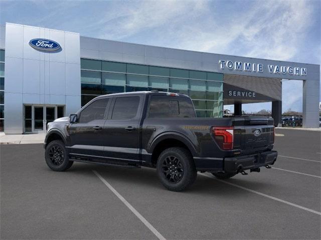 new 2024 Ford F-150 car, priced at $75,224