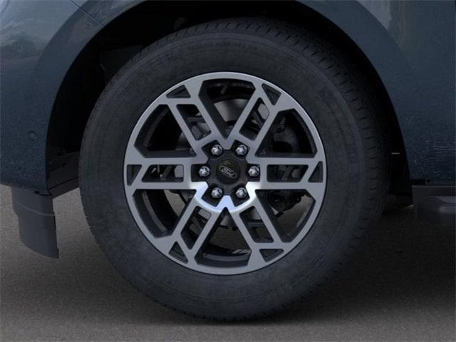 new 2025 Ford Expedition car, priced at $69,460