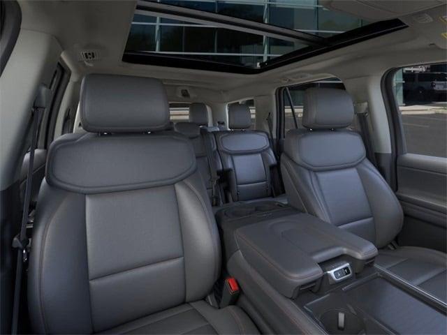 new 2025 Ford Expedition car, priced at $69,460