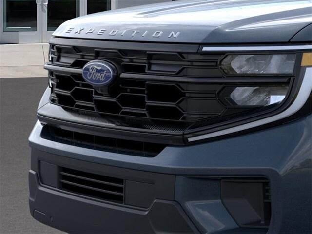 new 2025 Ford Expedition car, priced at $69,460
