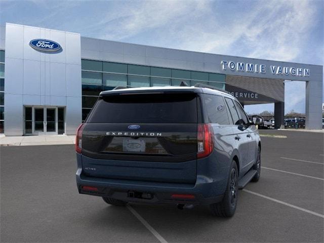 new 2025 Ford Expedition car, priced at $69,460