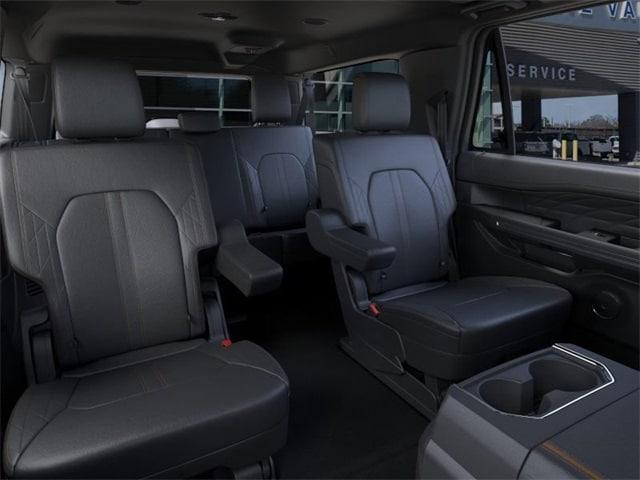 new 2024 Ford Expedition Max car, priced at $83,455