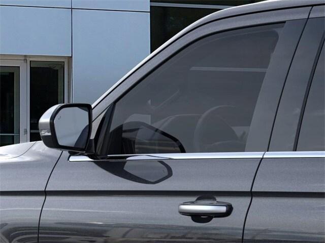 new 2024 Ford Expedition Max car, priced at $76,947