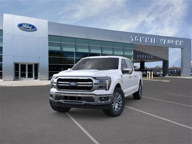 new 2025 Ford F-150 car, priced at $70,416