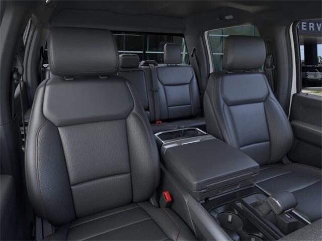 new 2025 Ford F-150 car, priced at $70,416
