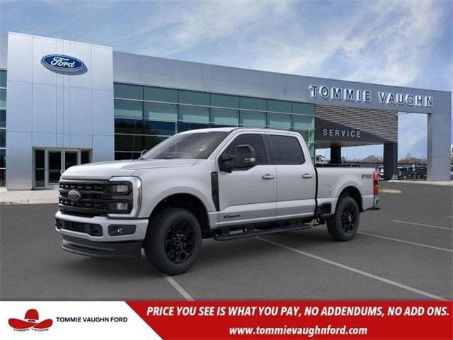 new 2024 Ford F-250 car, priced at $79,998