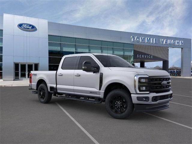 new 2024 Ford F-250 car, priced at $79,998