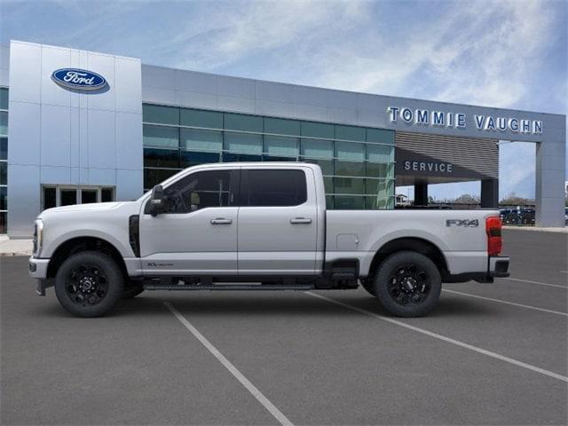 new 2024 Ford F-250 car, priced at $79,998