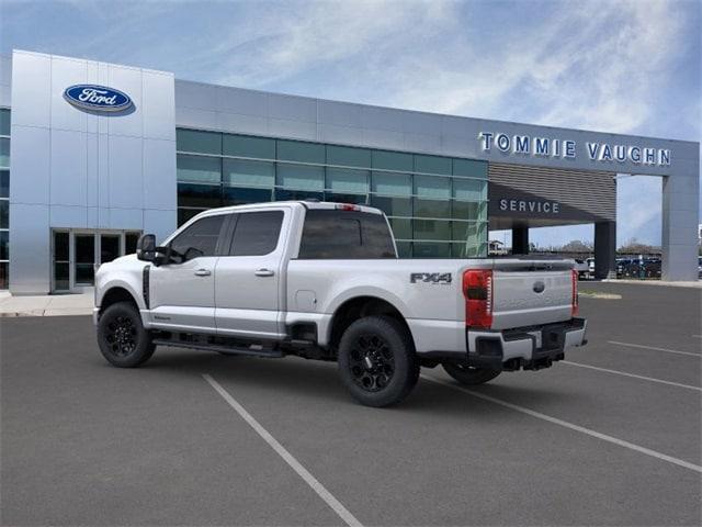 new 2024 Ford F-250 car, priced at $79,998