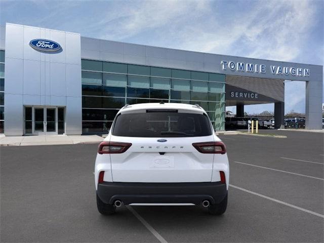 new 2025 Ford Escape car, priced at $31,651