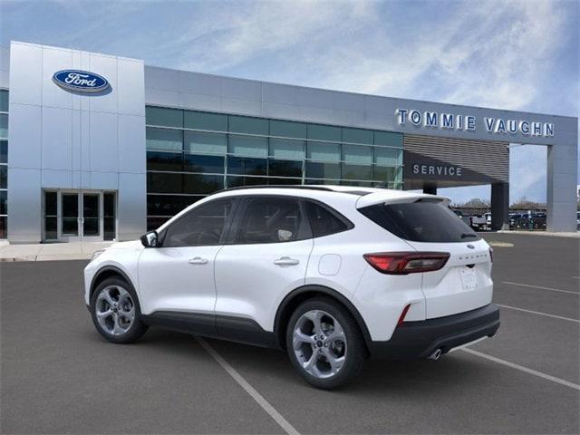 new 2025 Ford Escape car, priced at $31,651