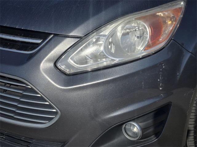 used 2014 Ford C-Max Hybrid car, priced at $8,488