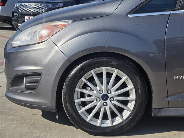 used 2014 Ford C-Max Hybrid car, priced at $8,488