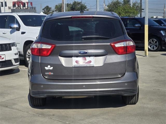 used 2014 Ford C-Max Hybrid car, priced at $8,488