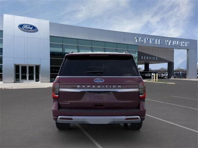 new 2024 Ford Expedition car, priced at $78,055