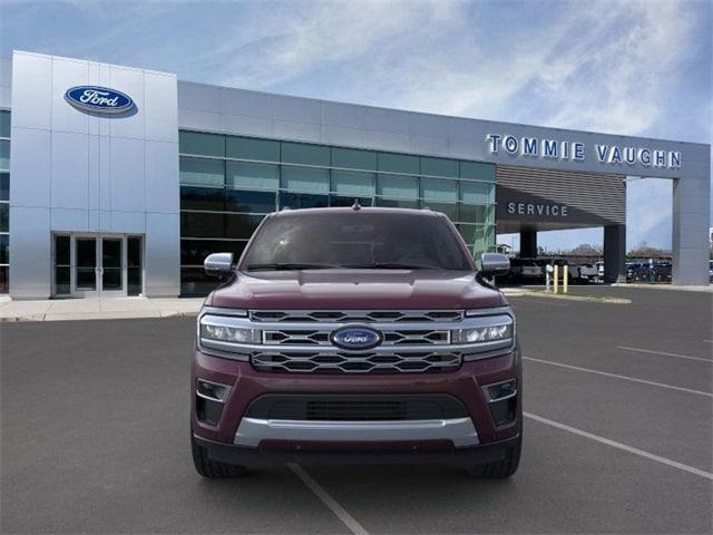 new 2024 Ford Expedition car, priced at $78,055