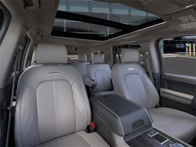 new 2024 Ford Expedition car, priced at $78,055