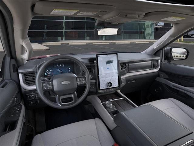 new 2024 Ford Expedition car, priced at $78,055