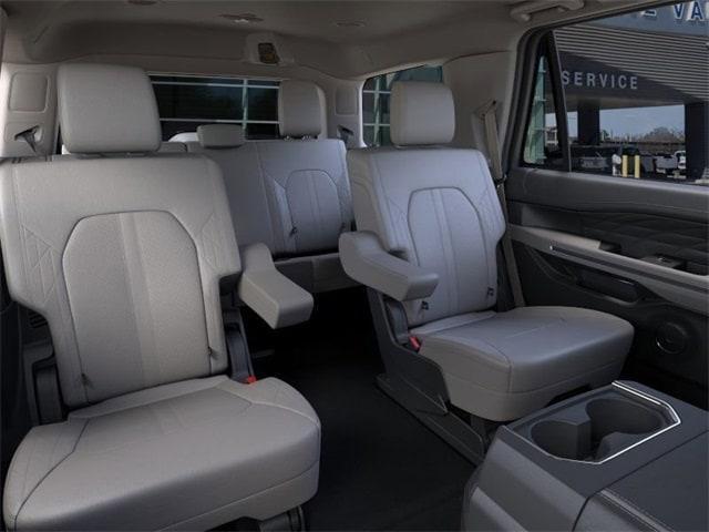 new 2024 Ford Expedition car, priced at $78,055