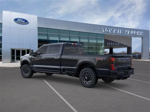 new 2026 Ford F-350 car