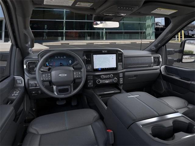 new 2026 Ford F-350 car