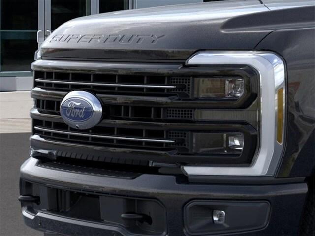 new 2026 Ford F-350 car