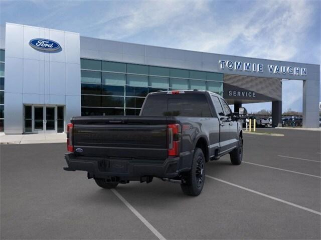 new 2026 Ford F-350 car