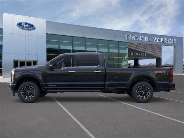 new 2026 Ford F-350 car