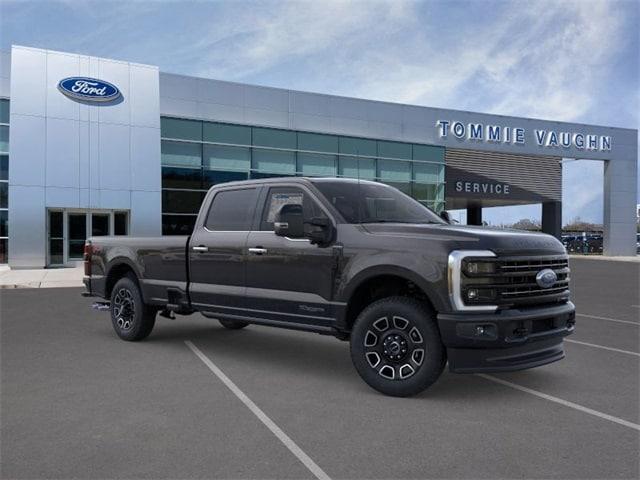 new 2026 Ford F-350 car