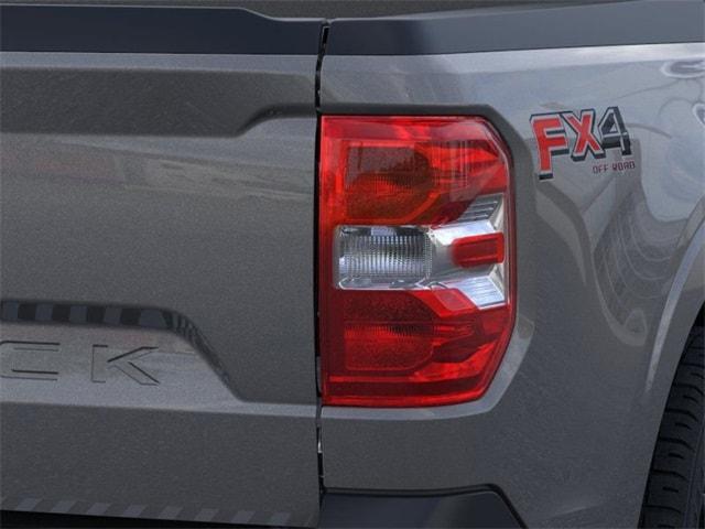 new 2025 Ford Maverick car, priced at $33,946