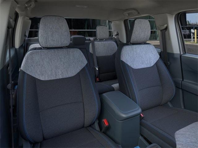 new 2025 Ford Maverick car, priced at $34,012