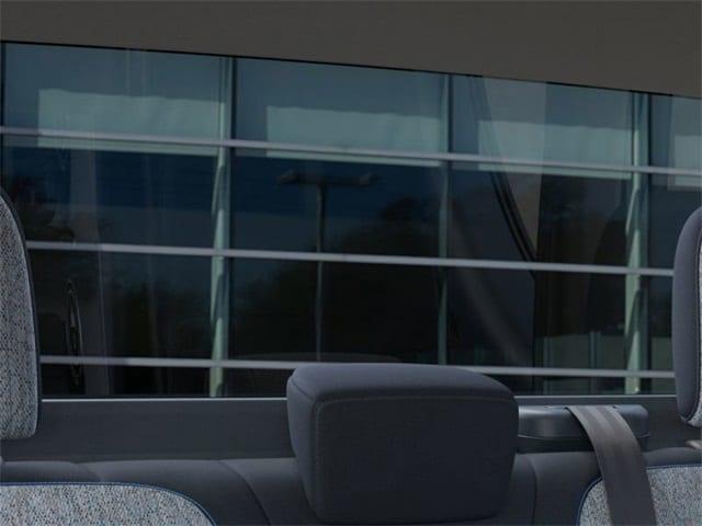 new 2025 Ford Maverick car, priced at $33,946