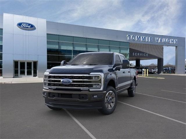 new 2024 Ford F-250 car, priced at $93,998