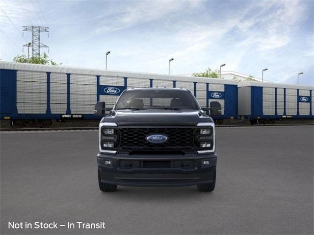 new 2026 Ford F-350 car