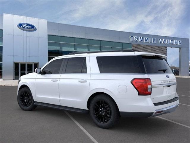 new 2024 Ford Expedition Max car