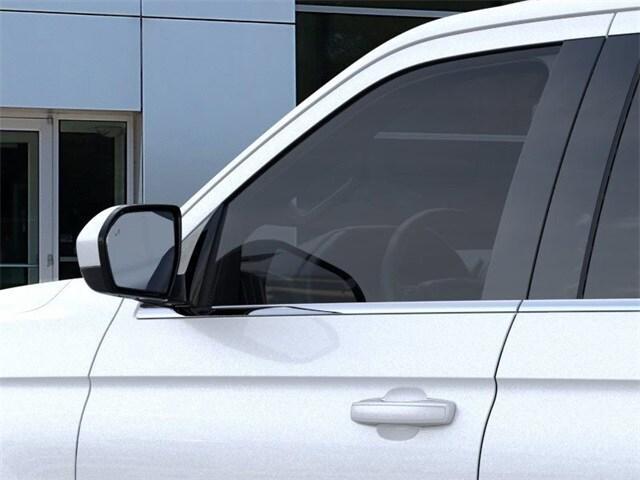 new 2024 Ford Expedition Max car, priced at $67,498